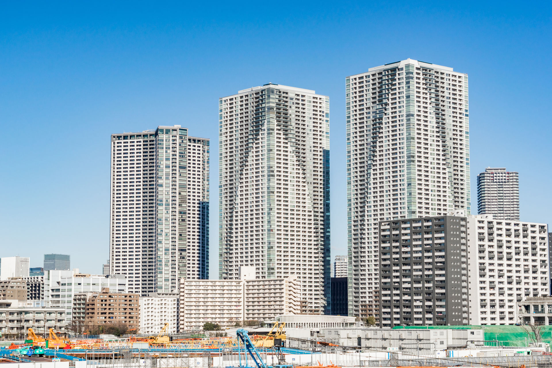 建築