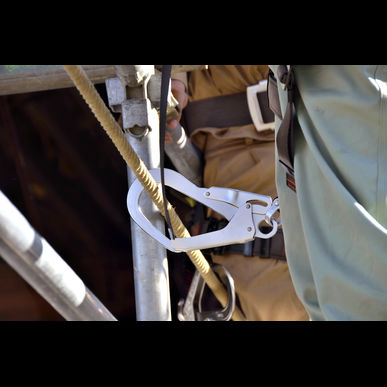 神戸の大杉エンジニアリング株式会社は足場工事を任せられる方を求人中です