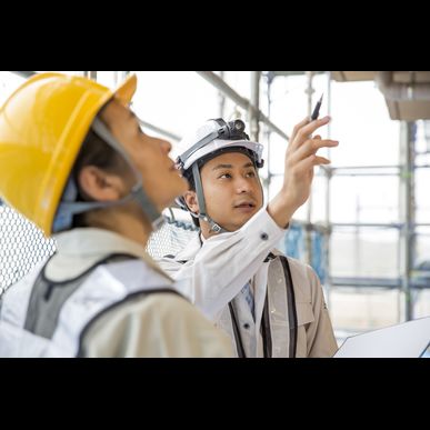 神戸の大杉エンジニアリング株式会社は足場工事の経験者の方を歓迎します