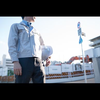 神戸の大杉エンジニアリング株式会社は鳶職の求人でスタッフを募集中です